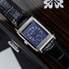 JAEGER-LECOULTRE REVERSO CLASSIC DUOFACE 28 MM - Đồng Hồ Jaeger-LeCoultre - Nam - DHNTT1819