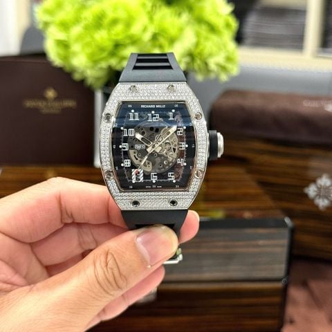 RICHARD MILLE RM 010 - Đồng Hồ Richard Mille - Nam - DHNTT292