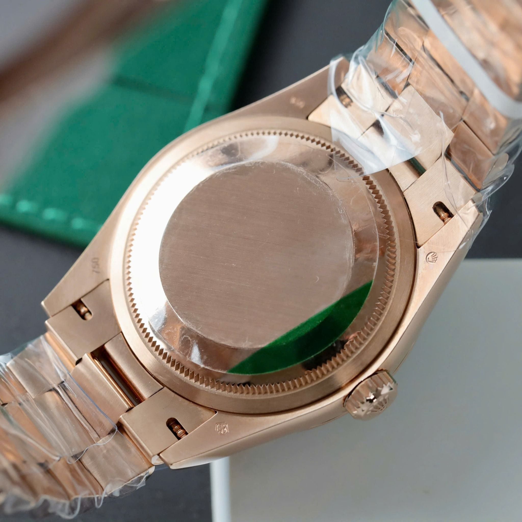 ROLEX DAY-DATE 40 MM - Đồng Hồ Rolex - Nam - DHNTT466