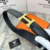 BELT 35 MM - Dây lưng Hermes - Nam - DLTT144
