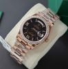 ROLEX DAY-DATE 40 MM - Đồng Hồ Rolex - Nam - DHNTT466