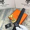 BELT 35 MM - Dây lưng Hermes - Nam - DLTT148