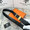 BELT 35 MM - Dây lưng Hermes - Nam - DLTT148