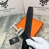 BELT 35 MM - Dây lưng Hermes - Nam - DLTT149