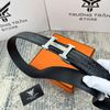 BELT 35 MM - Dây lưng Hermes - Nam - DLTT149
