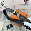 BELT 35 MM - Dây Lưng Hermes - Nam - DLTT133