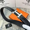 BELT 35 MM - Dây Lưng Hermes - Nam - DLTT134