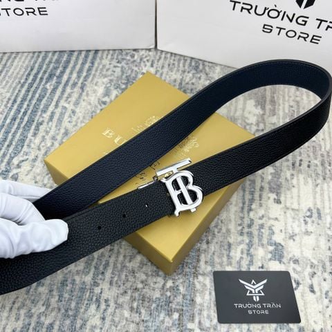 BELT 35 MM - Dây Lưng Burberry - Nam - DLTT195