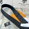 BELT 40 MM - Dây Lưng Louis Vuitton - Nam - DLTT135
