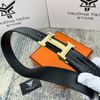 BELT 35 MM - Dây lưng Hermes - Nam - DLTT147