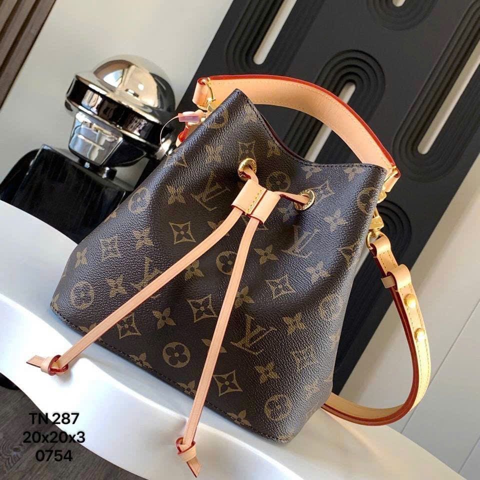 Túi Nữ Louis Vuitton - TNTT223