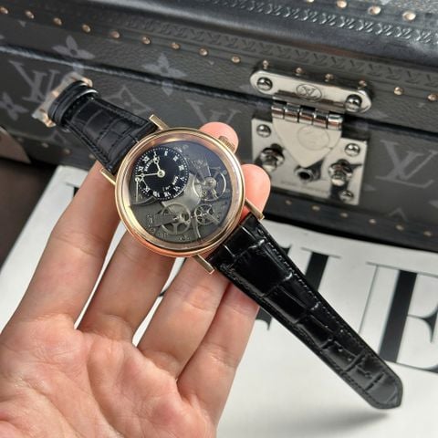 BREGUET TRADITION 40 MM - Đồng Hồ Breguet - Nam - DHNTT539