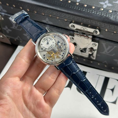BREGUET TRADITION 40 MM - Đồng Hồ Breguet - Nam - DHNTT518