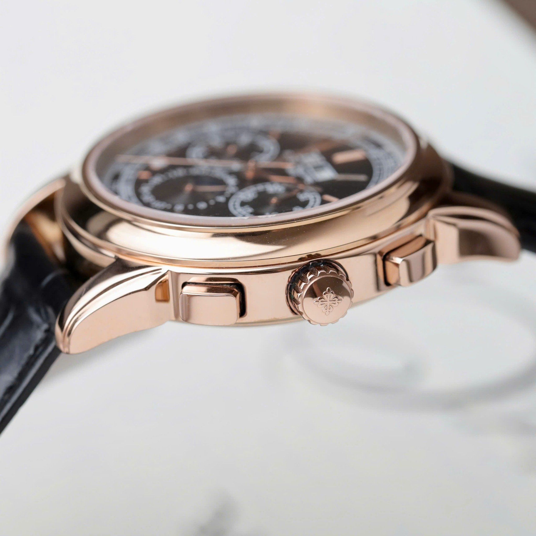 Philippe đồng Hồ Pp 5270r Patek Philippe Grand Complications The