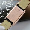 JAEGER-LECOULTRE REVERSO CLASSIC DUOFACE 28 MM - Đồng Hồ Jaeger-LeCoultre - Nam - DHNTT1725
