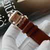 JAEGER-LECOULTRE REVERSO CLASSIC DUOFACE 28 MM - Đồng Hồ Jaeger-LeCoultre - Nam - DHNTT1725