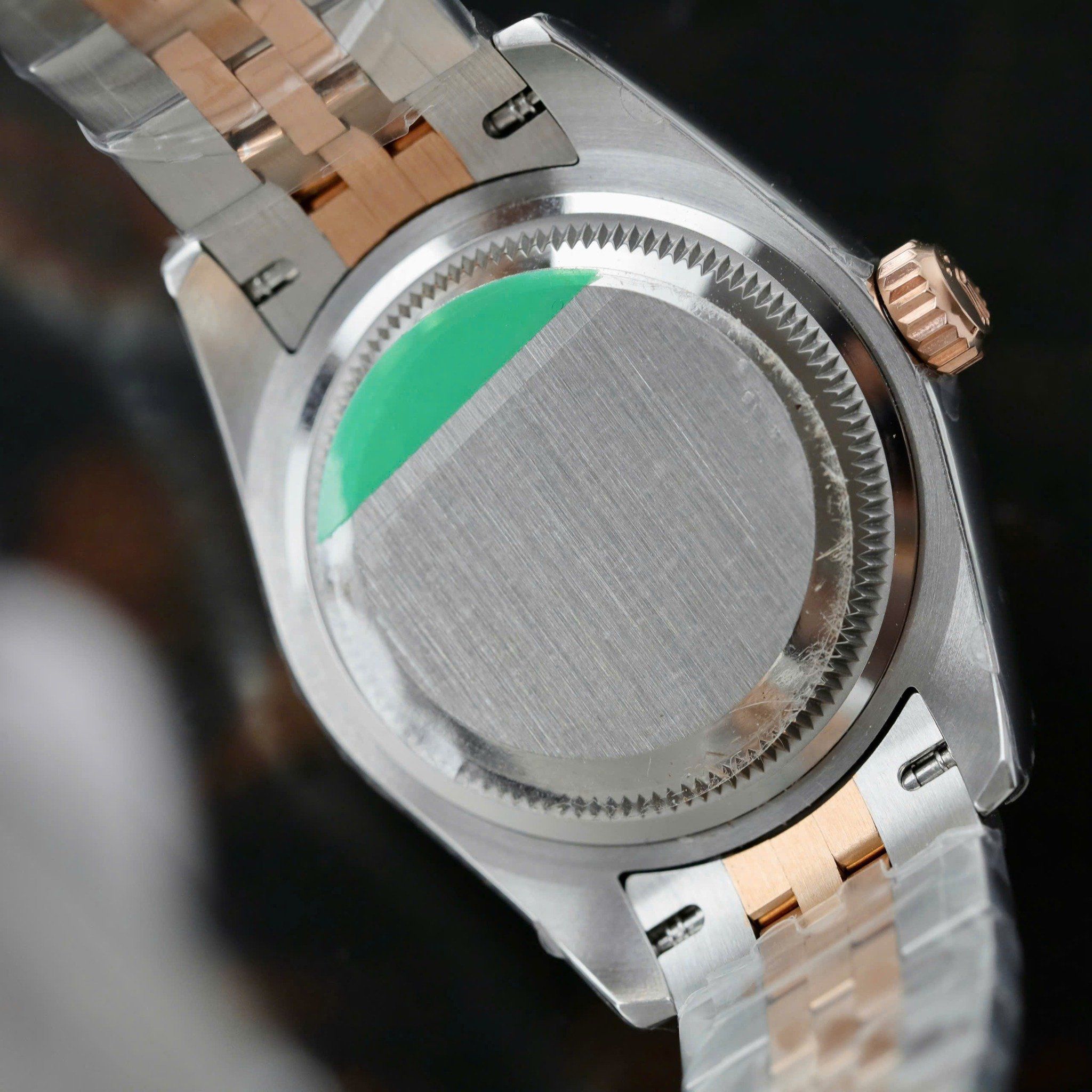 ROLEX DATEJUST 28 MM - Đồng Hồ Rolex - Nữ - DHTT581