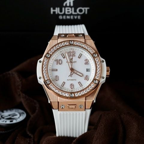 HUBLOT BIG BANG ONECLICK 39 MM - Đồng Hồ Hublot - Nữ - DHTT344