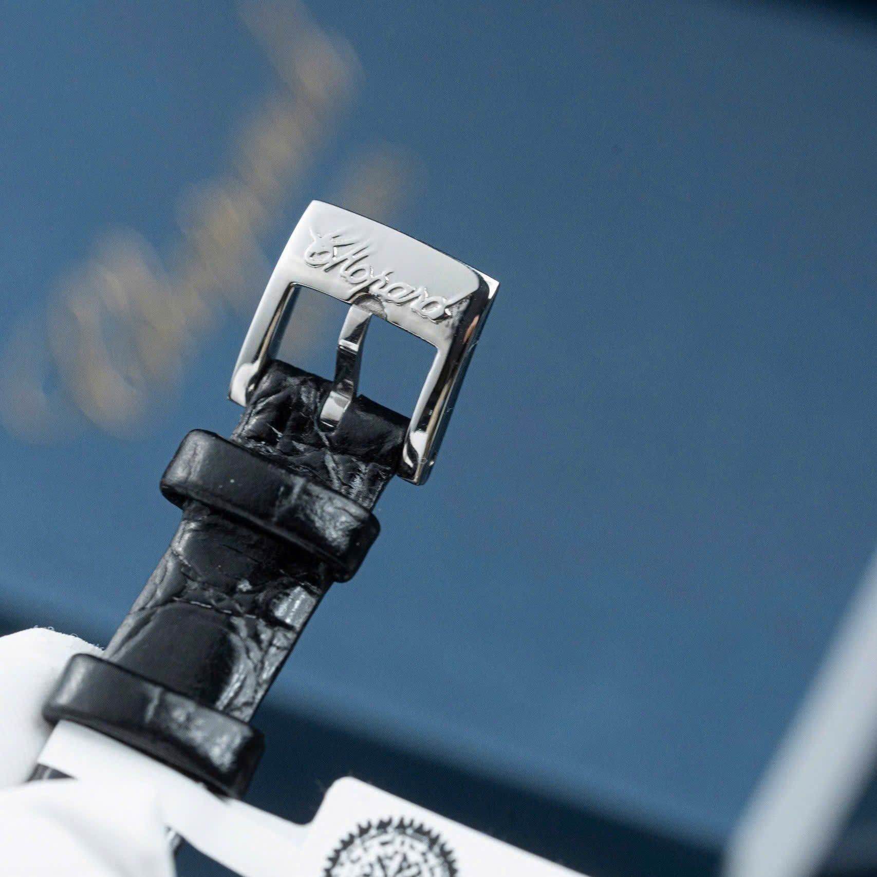 CHOPARD HAPPY ICONS 26 MM - Đồng Hồ Chopard - Nữ - DHTT555