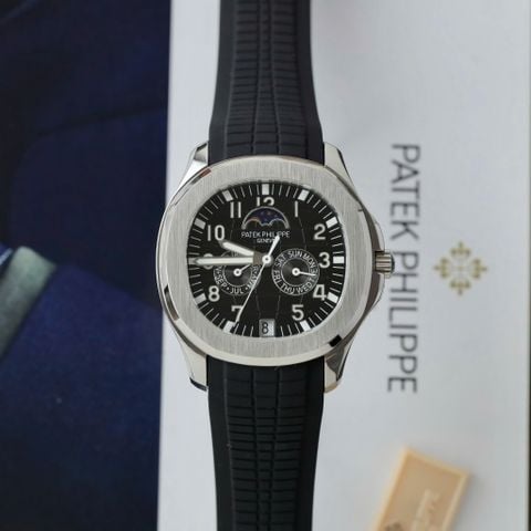 PATEK PHILIPPE AQUANAUT 40 MM - Đồng Hồ Patek Philippe - Nam - DHNTT452