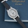 CHOPARD L'HEURE DU DIAMANT 34 MM - Đồng Hồ Chopard - Nữ - DHTT502