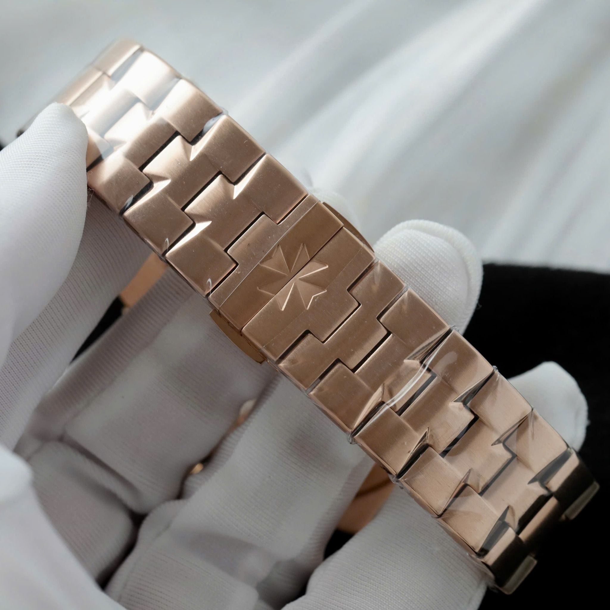 VACHERON CONSTANTIN OVERSEAS 41 MM - Đồng Hồ Vacheron Constantin - Nam - DHNTT440