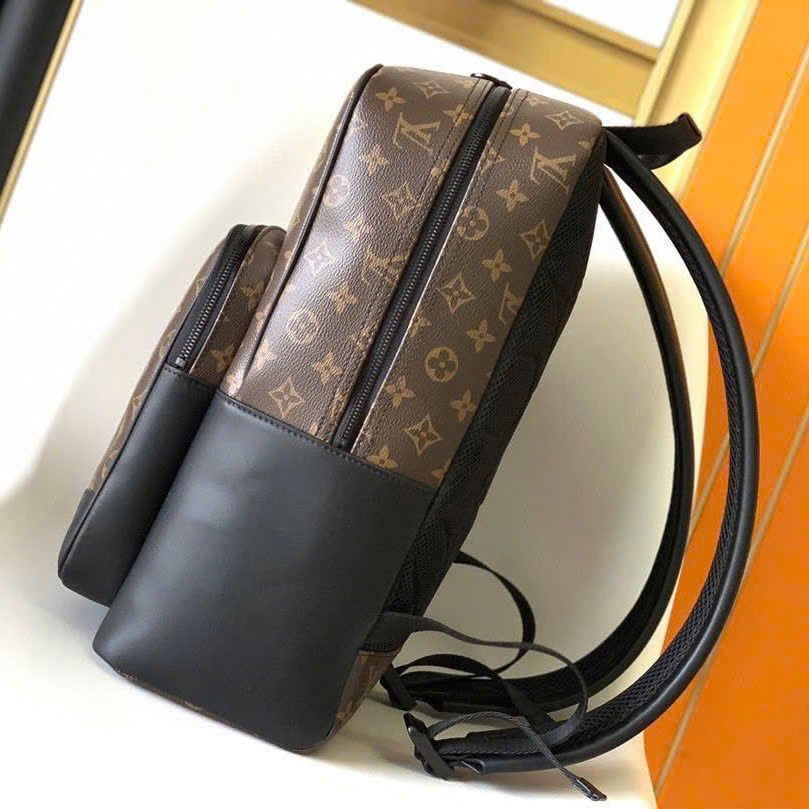 Balo - Cặp Đeo Vai Louis Vuitton - Nam - BLNTT15