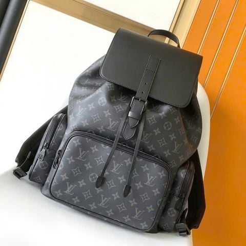Balo - Cặp đeo vai Louis Vuitton - Nam - BLNTT20