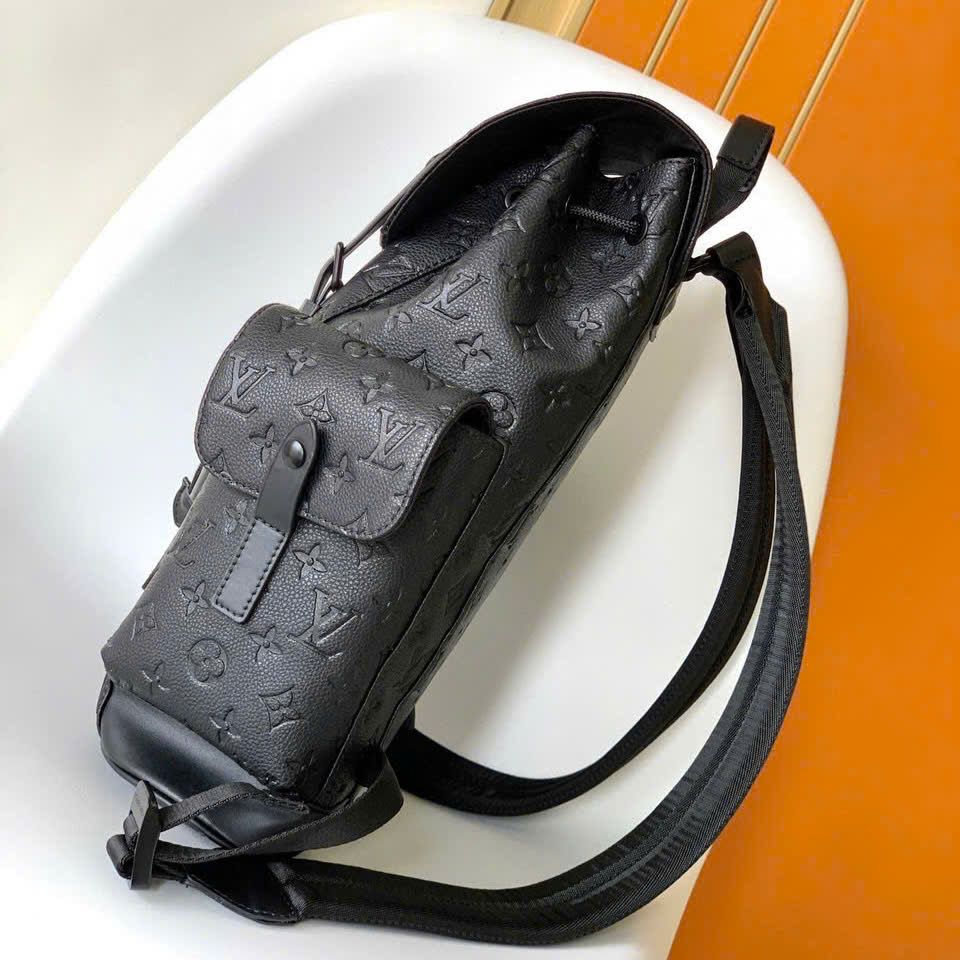 Balo - Cặp Đeo Vai Louis Vuitton - Nam - BLNTT16