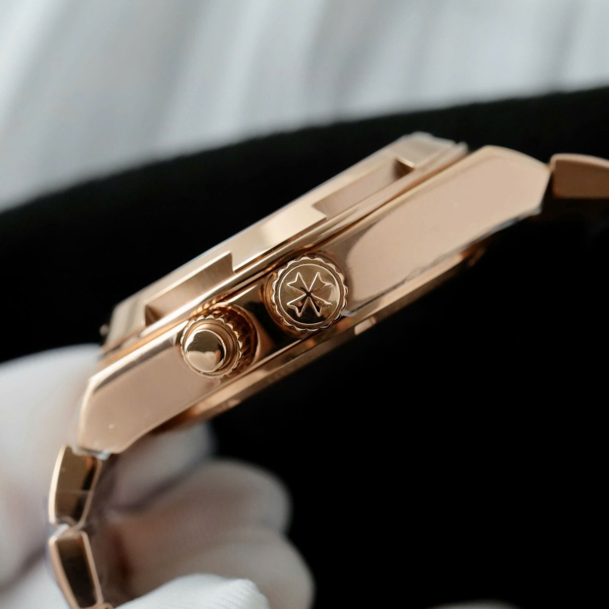 VACHERON CONSTANTIN OVERSEAS 41 MM - Đồng Hồ Vacheron Constantin - Nam - DHNTT440