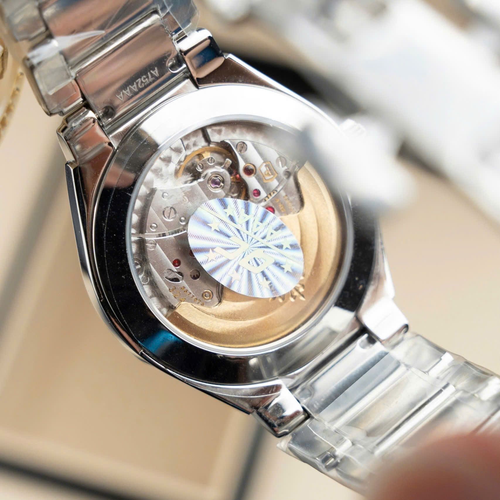 PATEK PHILIPPE TWENTY~4 36 MM - Đồng Hồ Patek Philippe - Nữ - DHTT623