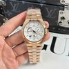 VACHERON CONSTANTIN OVERSEAS 42 MM - Đồng Hồ Vacheron Constantin - Nam - DHNTT615