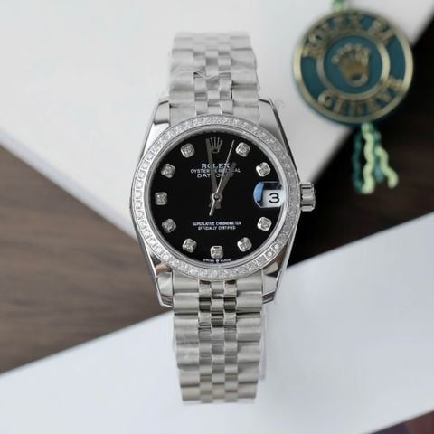 ROLEX DATEJUST 31 MM - Đồng Hồ Rolex - Nữ - DHTT693