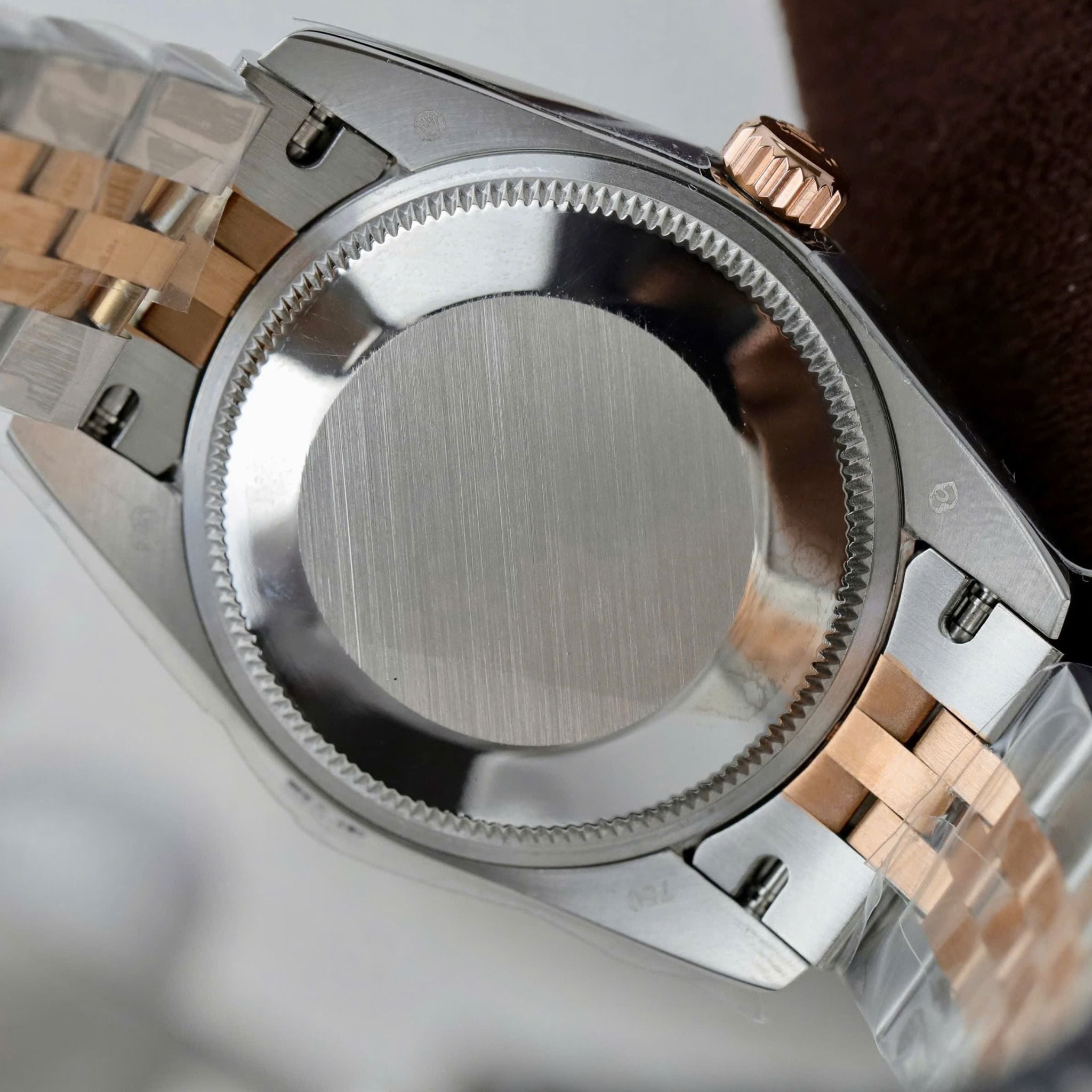 ROLEX DATEJUST 31 MM - Đồng Hồ Rolex - Nữ - DHTT596