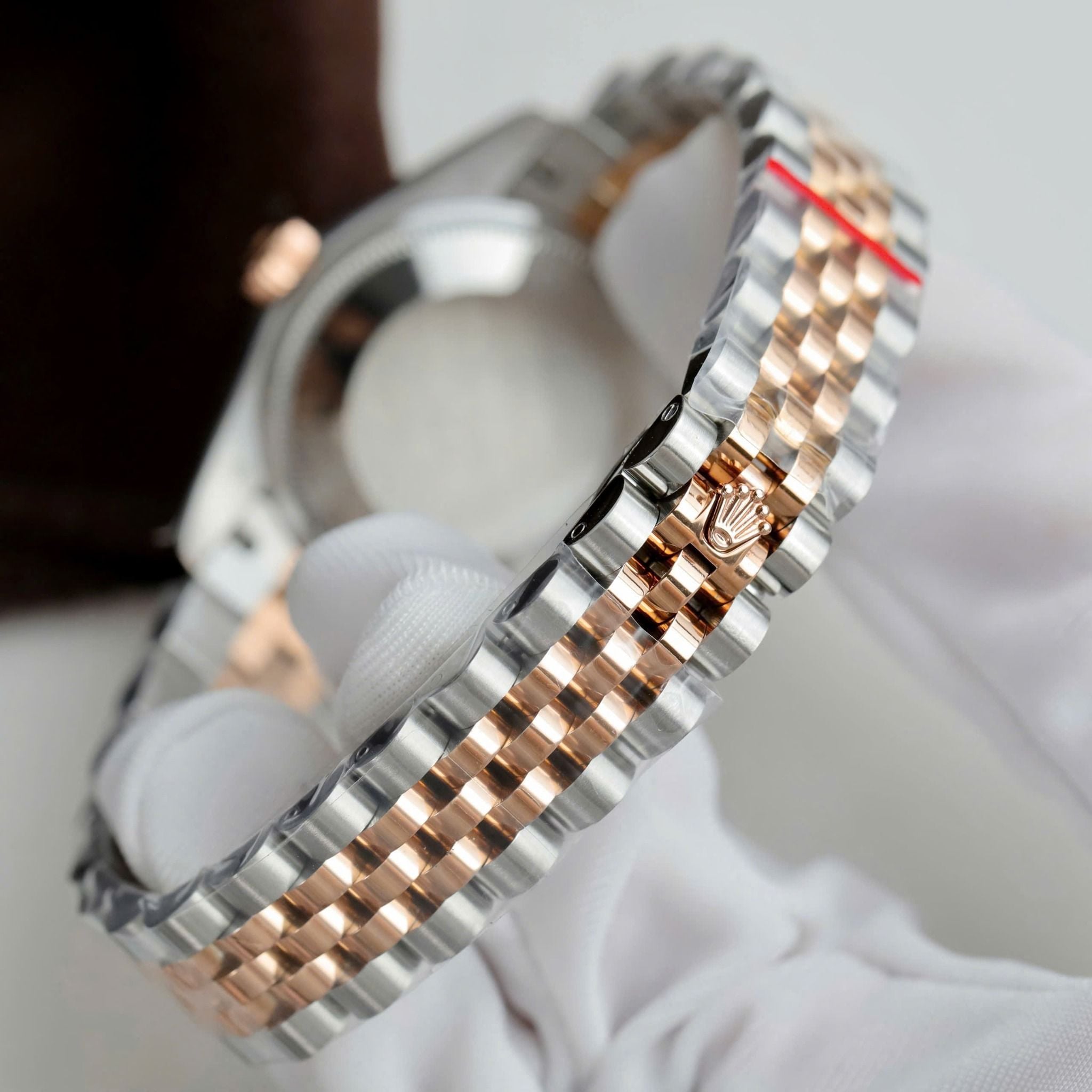 ROLEX DATEJUST 31 MM - Đồng Hồ Rolex - Nữ - DHTT596