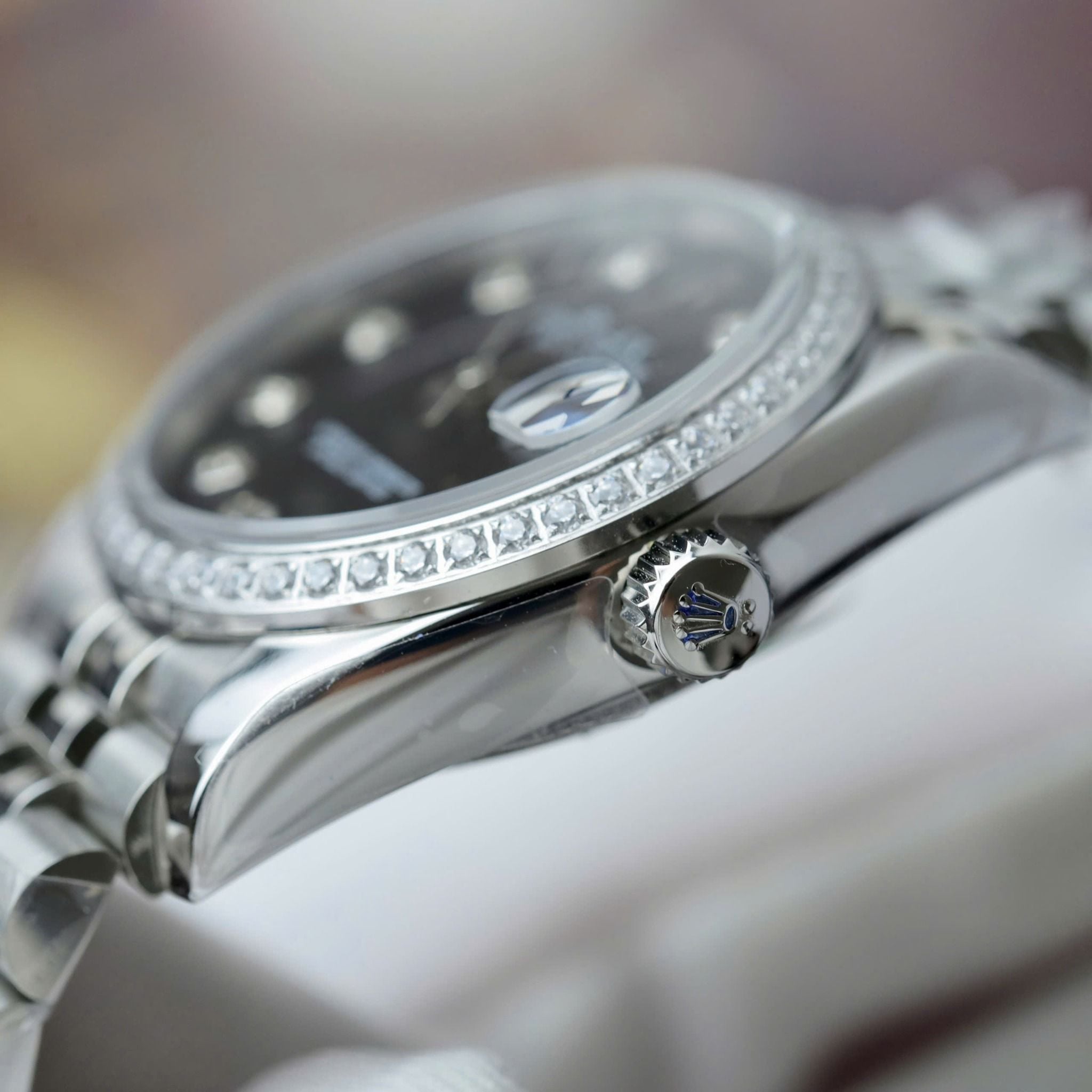 ROLEX DATEJUST 31 MM - Đồng Hồ Rolex - Nữ - DHTT693