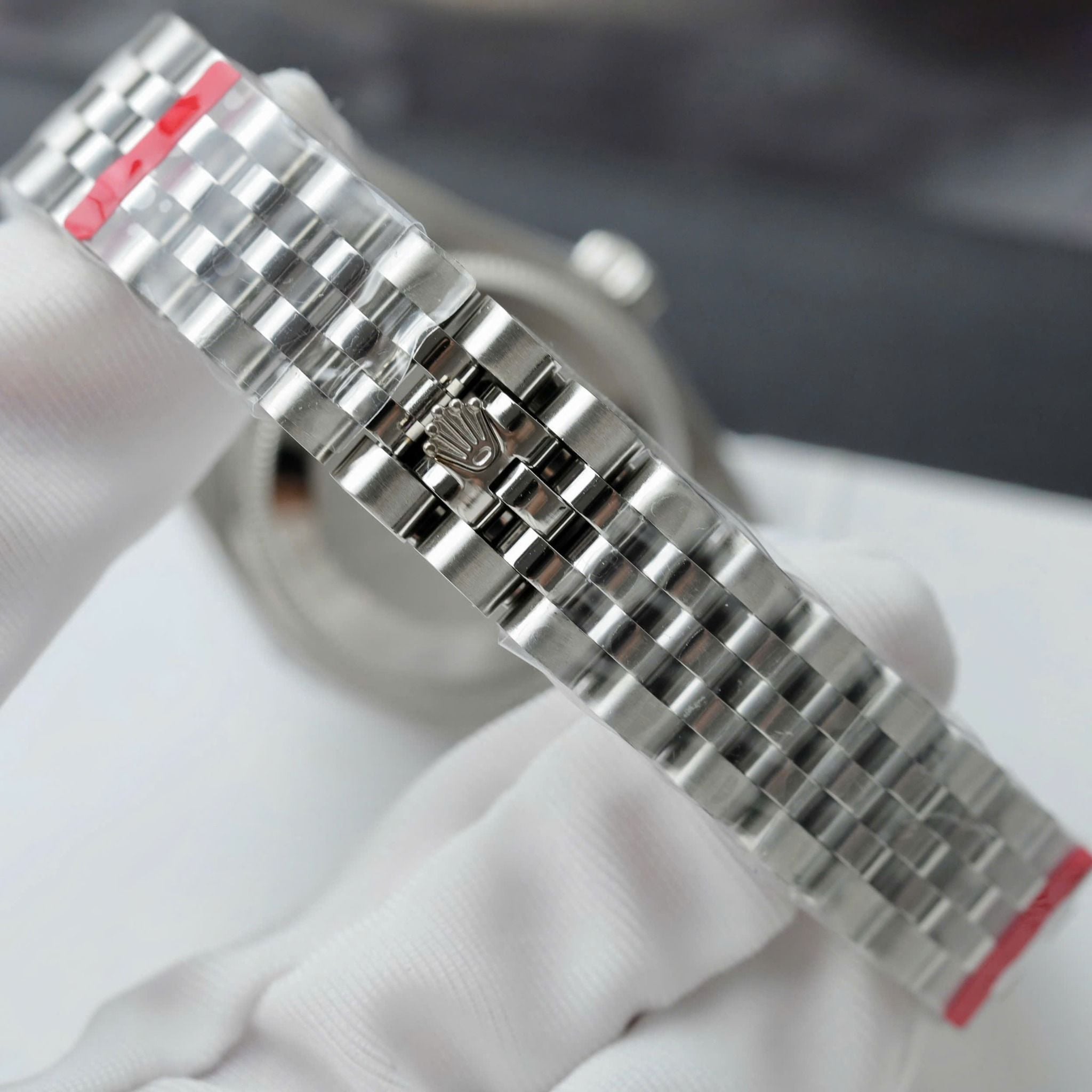 ROLEX DATEJUST 31 MM - Đồng Hồ Rolex - Nữ - DHTT693