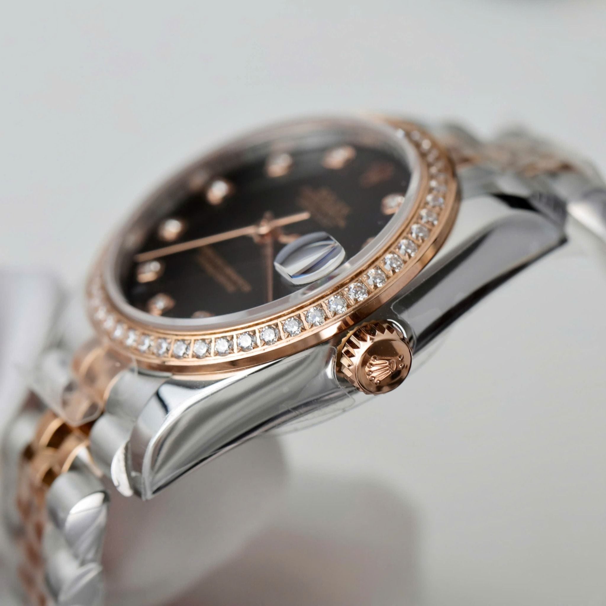 ROLEX DATEJUST 31 MM - Đồng Hồ Rolex - Nữ - DHTT596