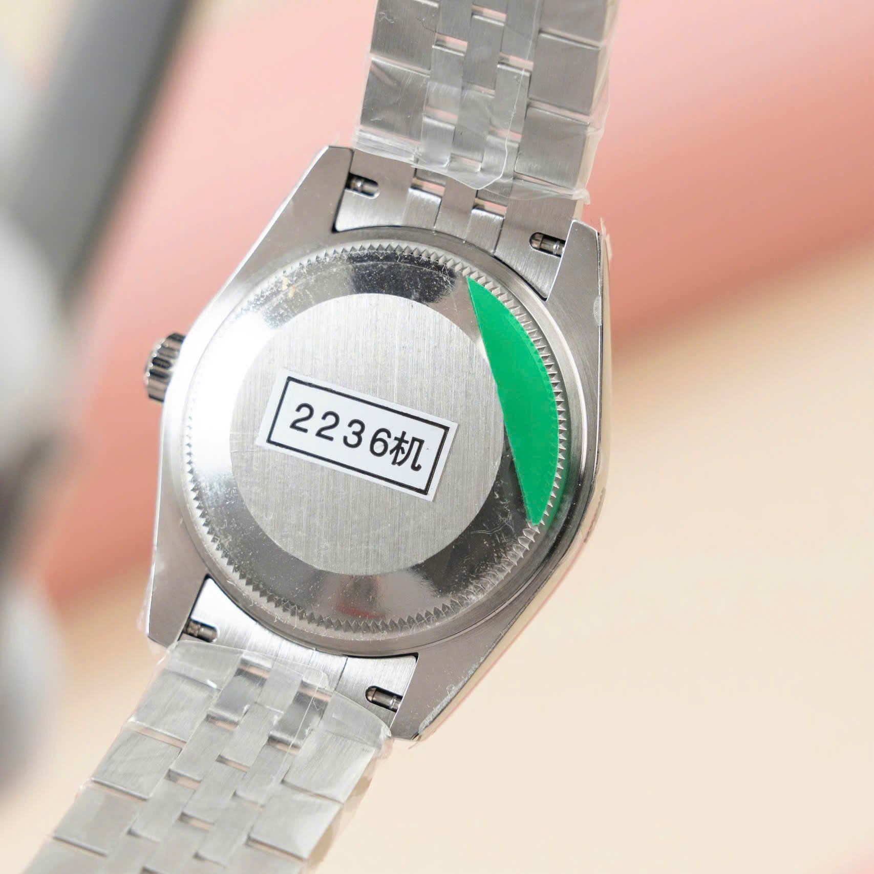 ROLEX DATEJUST 31 MM - Đồng Hồ Rolex - Nữ - DHTT610