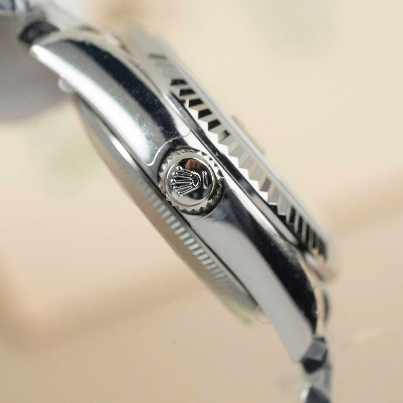 ROLEX DATEJUST 31 MM - Đồng Hồ Rolex - Nữ - DHTT610