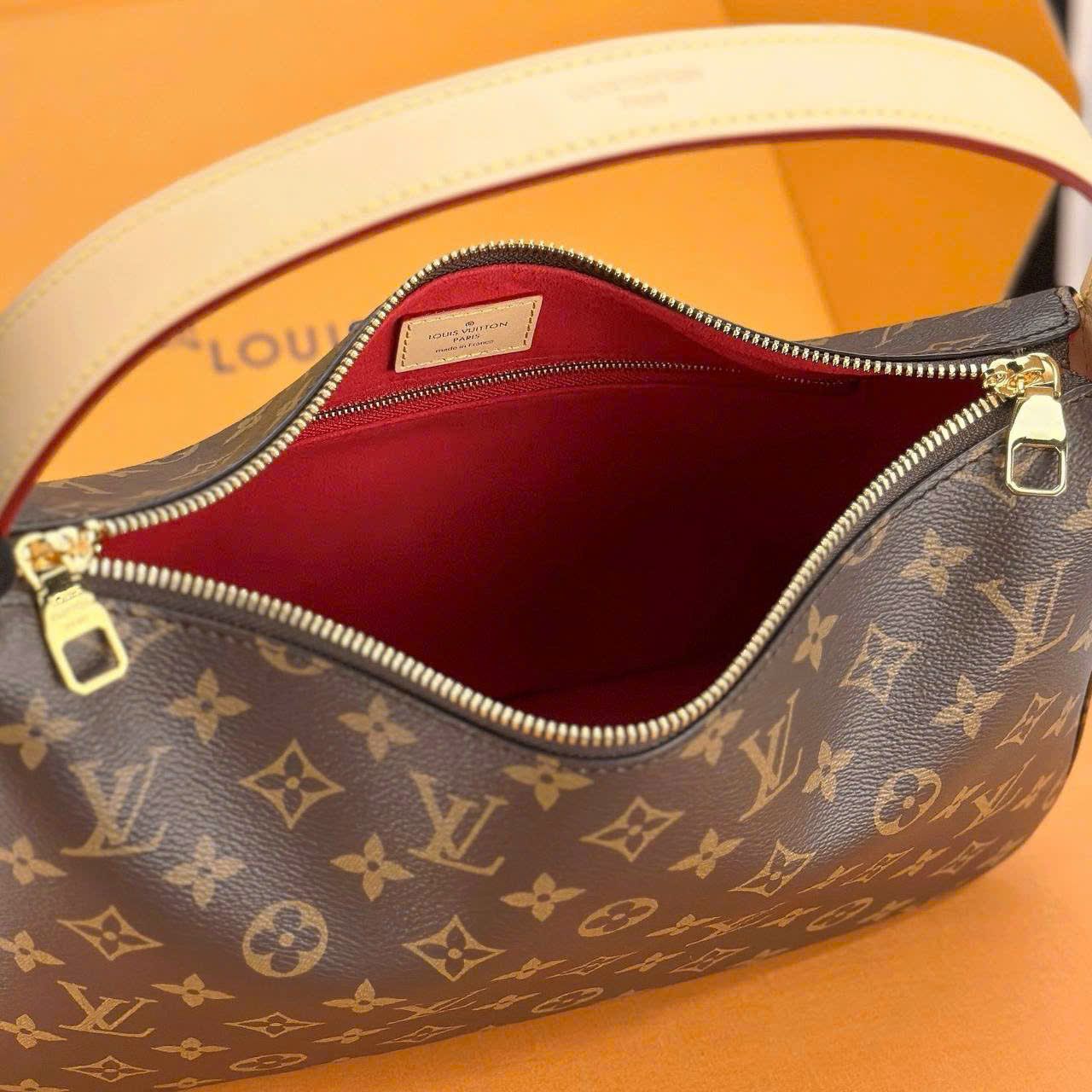 Túi Nữ Louis Vuitton - TNTT225