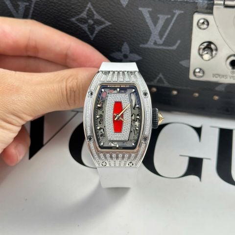 RICHARD MILLE RM 07-01 - Đồng Hồ Richard Mille - Nữ - DHTT155