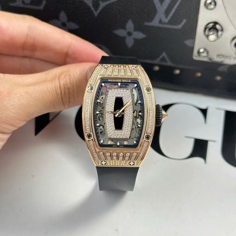 RICHARD MILLE RM 07-01 - Đồng Hồ Richard Mille - Nữ - DHTT151