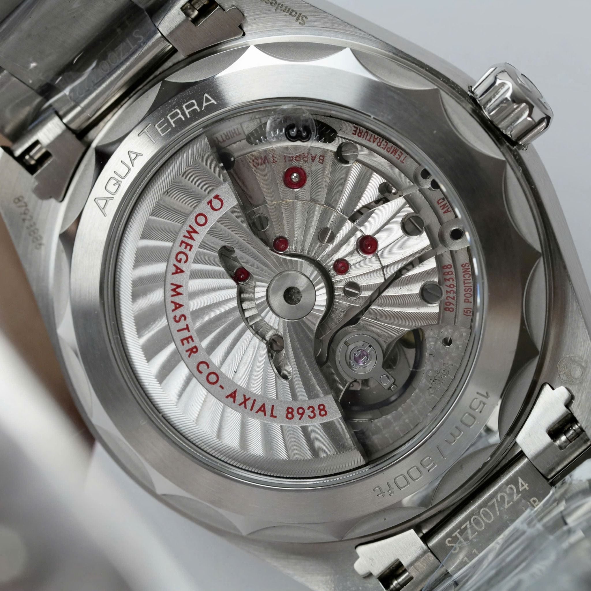OMEGA SEAMASTER 43 MM - Đồng Hồ Omega - Nam - DHNTT1516
