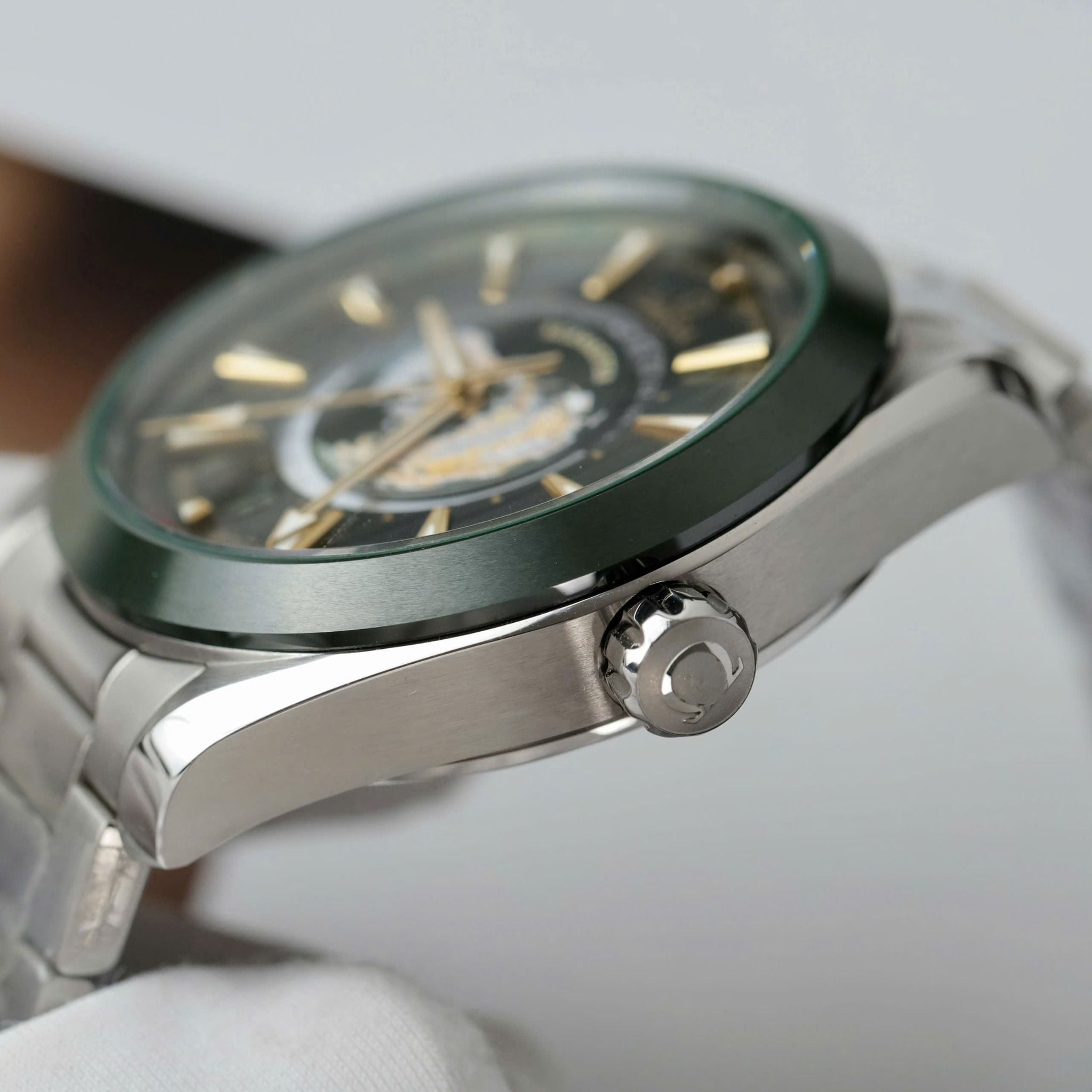 OMEGA SEAMASTER 43 MM - Đồng Hồ Omega - Nam - DHNTT1516