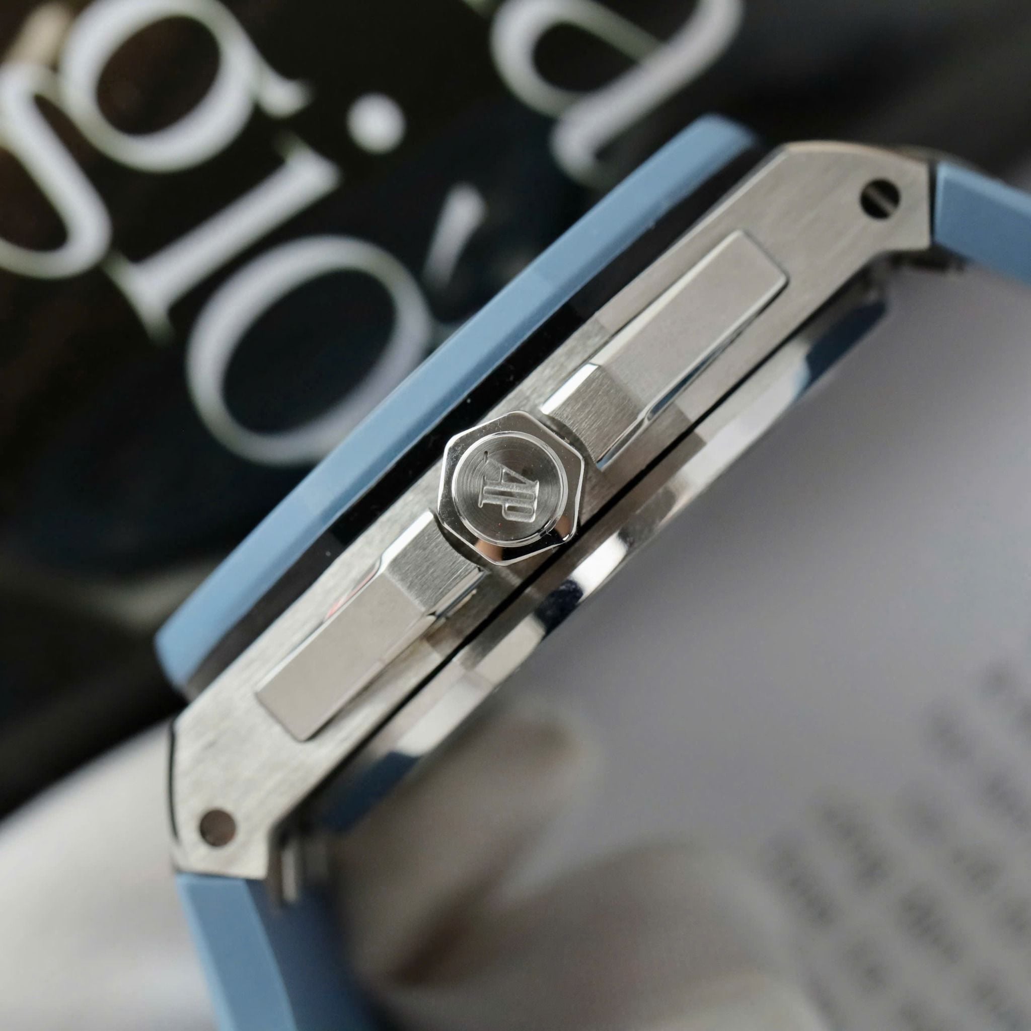 AUDEMARS PIGUET ROYAL OAK 43 MM - Đồng Hồ Audemars Piguet - Nam - DHNTT1686