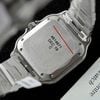 CARTIER SANTOS DE 35 MM - Đồng Hồ Cartier - Nữ - DHTT547
