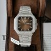 PATEK PHILIPPE CUBITUS 45 MM - Đồng Hồ Patek Philippe - Nam - DHNTT744