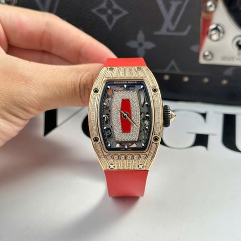 RICHARD MILLE RM 07-01 - Đồng Hồ Richard Mille - Nữ - DHTT152