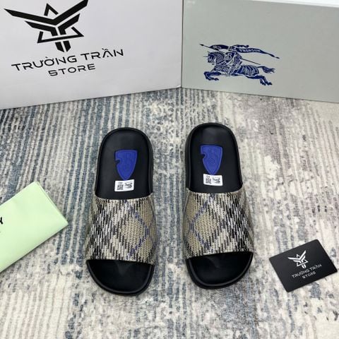 Dép - Dép Lê Burberry - Nam - DNTT140